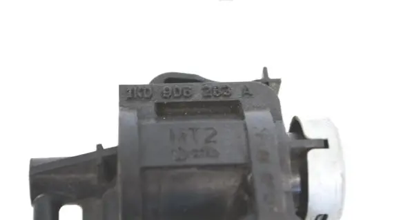 Audi A6 S6 C7 4G Turbo solenoid valve 1K0906283A