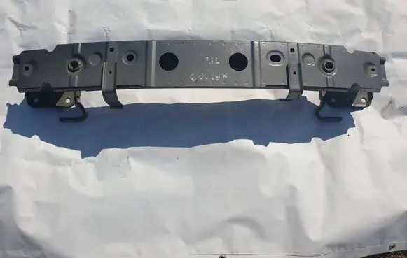 Mazda 3 III Rear bumper cross member GHP9262