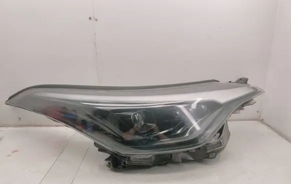 Toyota C-HR I Headlight/headlamp 19528F 81110YP270 212853845