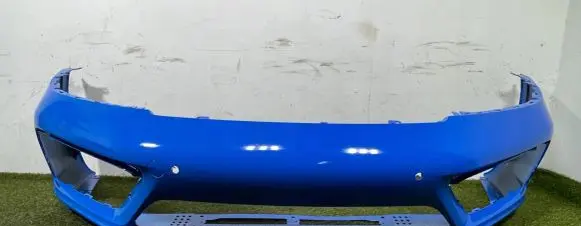 Porsche 992 Front bumper 992807221k