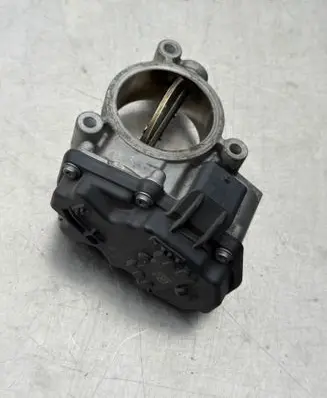 Mercedes-Benz Sprinter W907 W910 Throttle valve A6540900070 18226175E DK0045