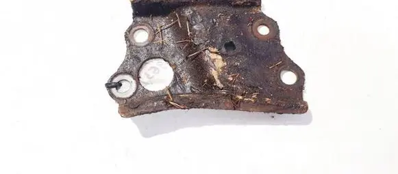 Toyota Auris 150 Bracket in trunk/boot 