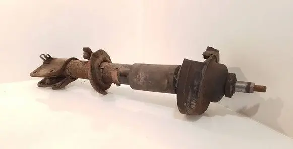 Opel Vivaro Front shock absorber/damper