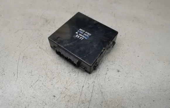 Nissan Primera Other control units/modules 285209F500 2J55034701