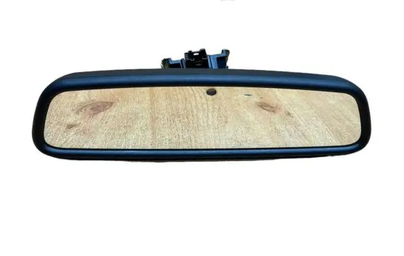 BMW 4 F36 Gran coupe Rear view mirror (interior) 9256137 8352945 E11026662
