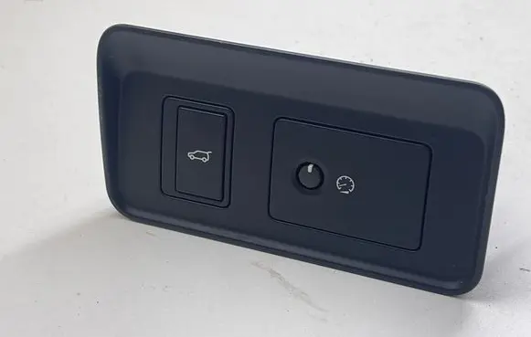 Land Rover Discovery Sport Tailgate opening switch FK7211654BC 19032602 285032904251
