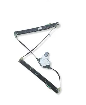Audi Q5 SQ5 Front door window regulator with motor 8R0837462K 8K0959802B