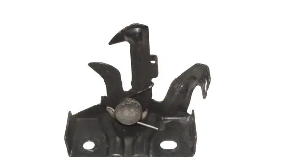 Jeep Cherokee Engine bonnet/hood lock/latch loop/hook 