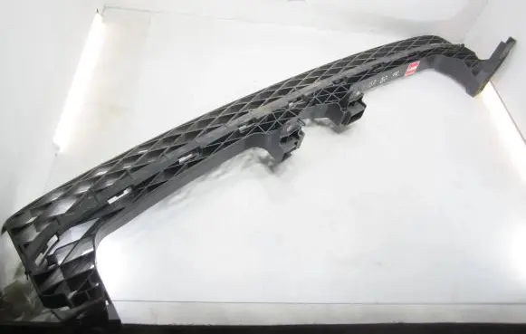 Volkswagen PASSAT B7 Front bumper mounting bracket 3AA807571