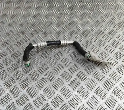 BYD Tang II Air conditioning (A/C) fan (condenser) 1339140700