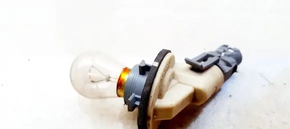 Headlight part