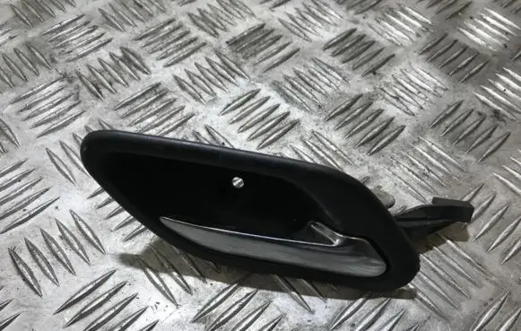 BMW 5 E39 Rear door interior handle