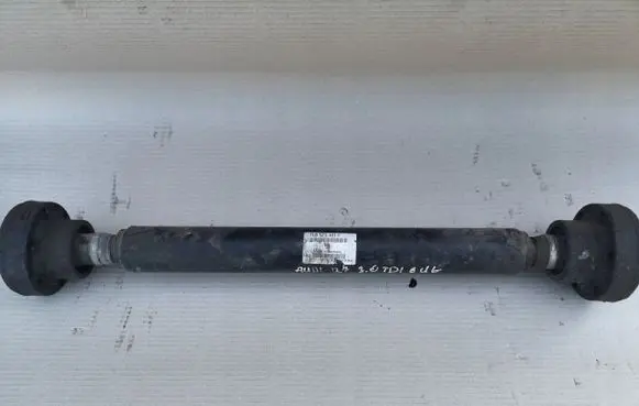 Audi Q7 4L Front prop shaft 7L6521101F