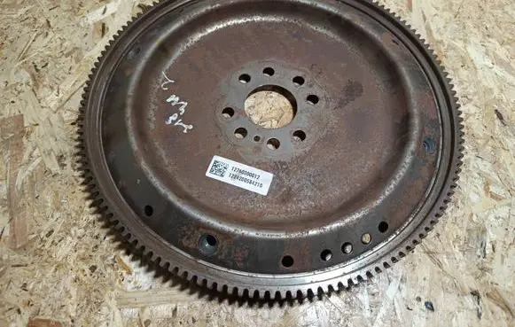 Mercedes-Benz CLS C218 X218 Flywheel 12760300012 1224200584210