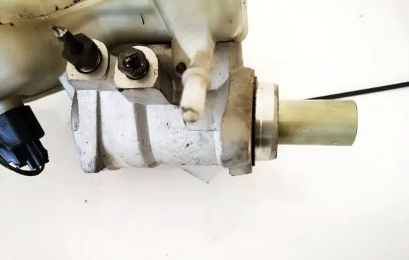 Ford Fiesta Master brake cylinder