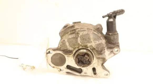 Volkswagen Caddy Vacuum pump