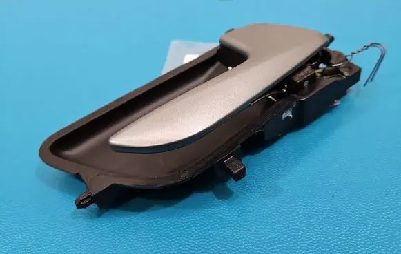 Hyundai i20 (GB IB) Front door interior handle 82620C7000 IMPRK1567846