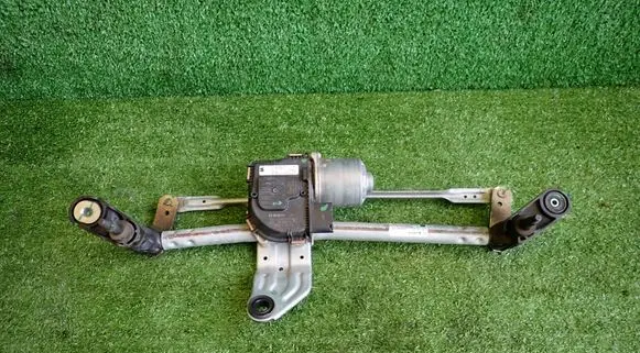 Cupra Formentor Wiper motor 5FG955023B