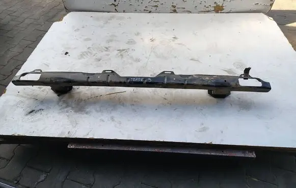 Renault Trafic III (X82) Rear bumper support beam 
