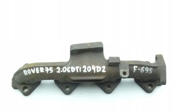 Rover 75 Exhaust manifold 7786820