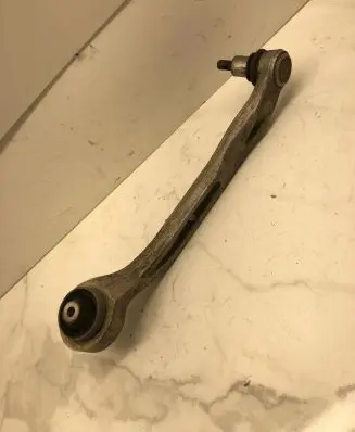 Audi A6 S6 C6 4F Front control arm