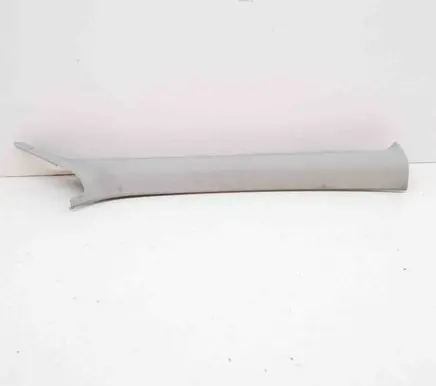 Skoda Octavia Mk3 (5E) (A) pillar trim 5E0867234