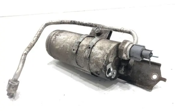Air conditioning (A/C) pipe/hose