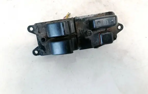 Toyota Corolla E120 E130 Electric window control switch 8480202291b0 84802-02291-b0