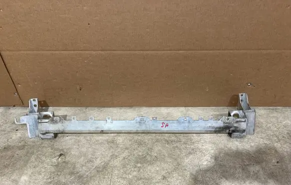 Mercedes-Benz A W177 Bottom radiator support slam panel A1776204500