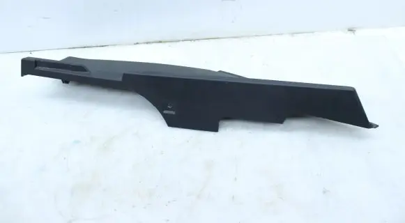 Tesla Model S (A) pillar trim 101033900D