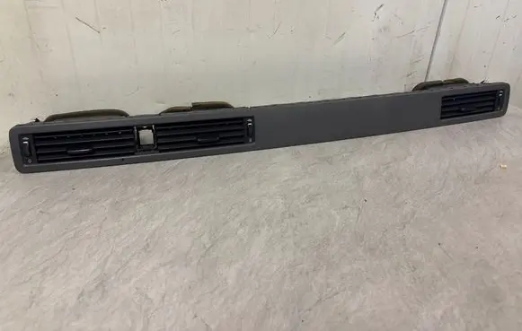 Volvo V70 Dash center air vent grill 30791504 1264