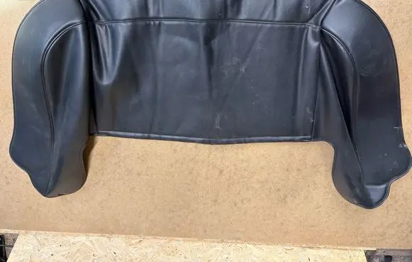 Volkswagen Golf III Convertible roof soft/hard top 