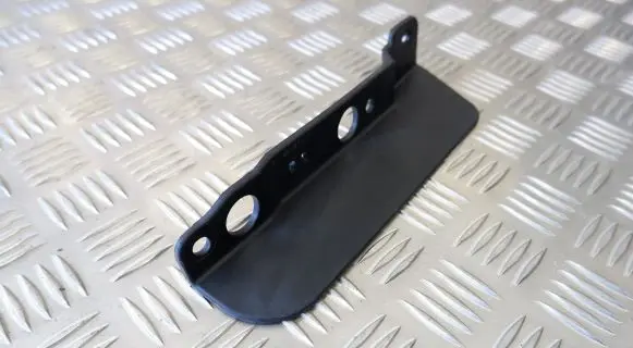 Toyota RAV 4 (XA40) Front mudguard 5389642030