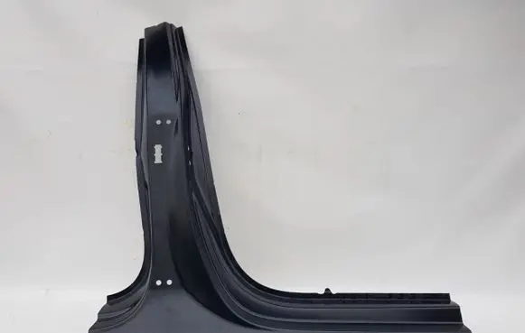 Audi A3 8Y Front arch trim 8Y4809840