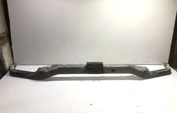 Citroen C4 Grand Picasso Radiator support slam panel bracket 