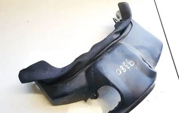 Fiat Grande Punto Steering wheel column trim 735335732