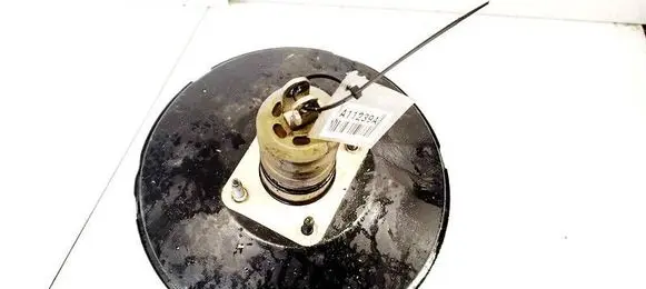 Honda Civic IX Brake booster 4600ATV2G001 03786226314