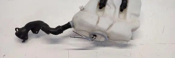 Mercedes-Benz SL AMG R230 Windshield washer fluid reservoir/tank A2308690020