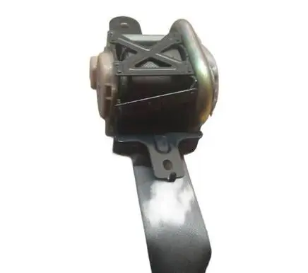 Nissan X-Trail T30 Front seatbelt 0430094