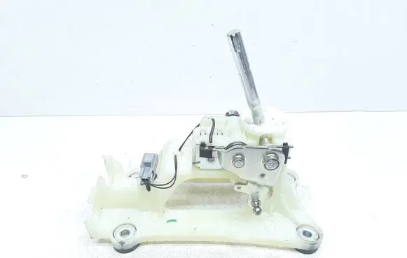 Volvo V60 Gear shifter/selector