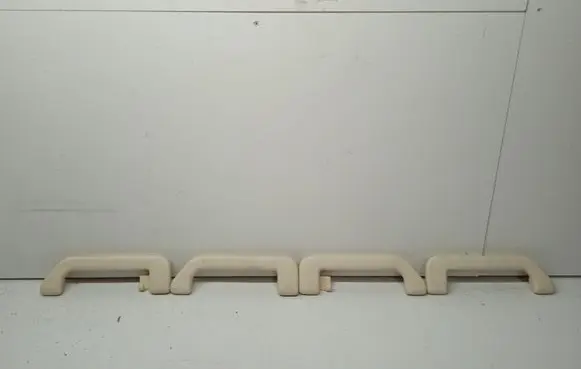 Porsche Panamera (970) A set of handles for the ceiling 970555609 970555608 970555607