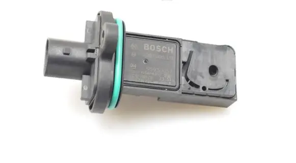 Opel Mokka Mass air flow meter 95930057