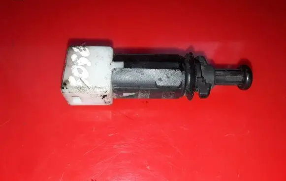 Renault Master III Brake pedal sensor switch 414988