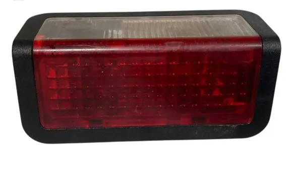 BMW 5 E39 Boot/trunk interior light 8368577