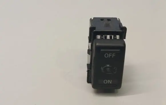 Nissan Pathfinder R51 Other switches/knobs/shifts 