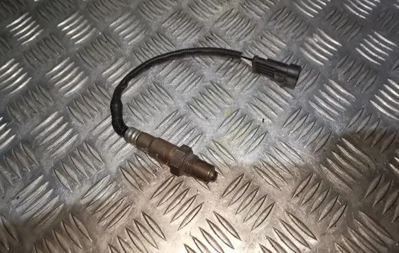 Fiat Punto (188) Lambda probe sensor 0258006206
