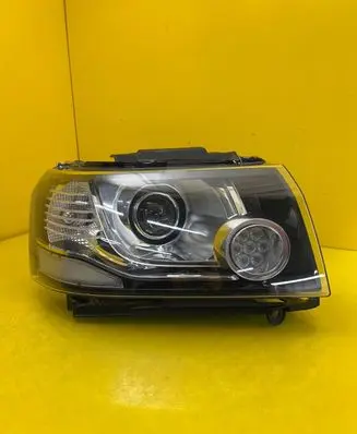 Land Rover Freelander 2 - LR2 Headlight/headlamp FREELANDERL359