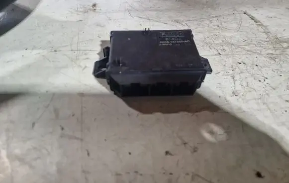 Ford Ranger Parking PDC control unit/module AB3915T850AC