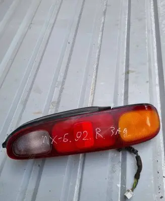Mazda MX-6 Rear/tail lights 043-1401