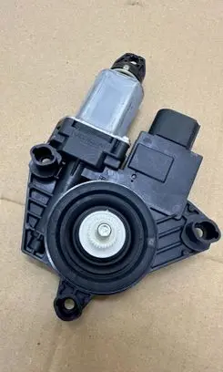 BMW X3 G01 Rear door window regulator motor 7457251 WR18008 C59100102